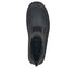 Pantofi casual, barbati, RIEKER, ANTISTRESS, 05363-00 negru, piele naturala